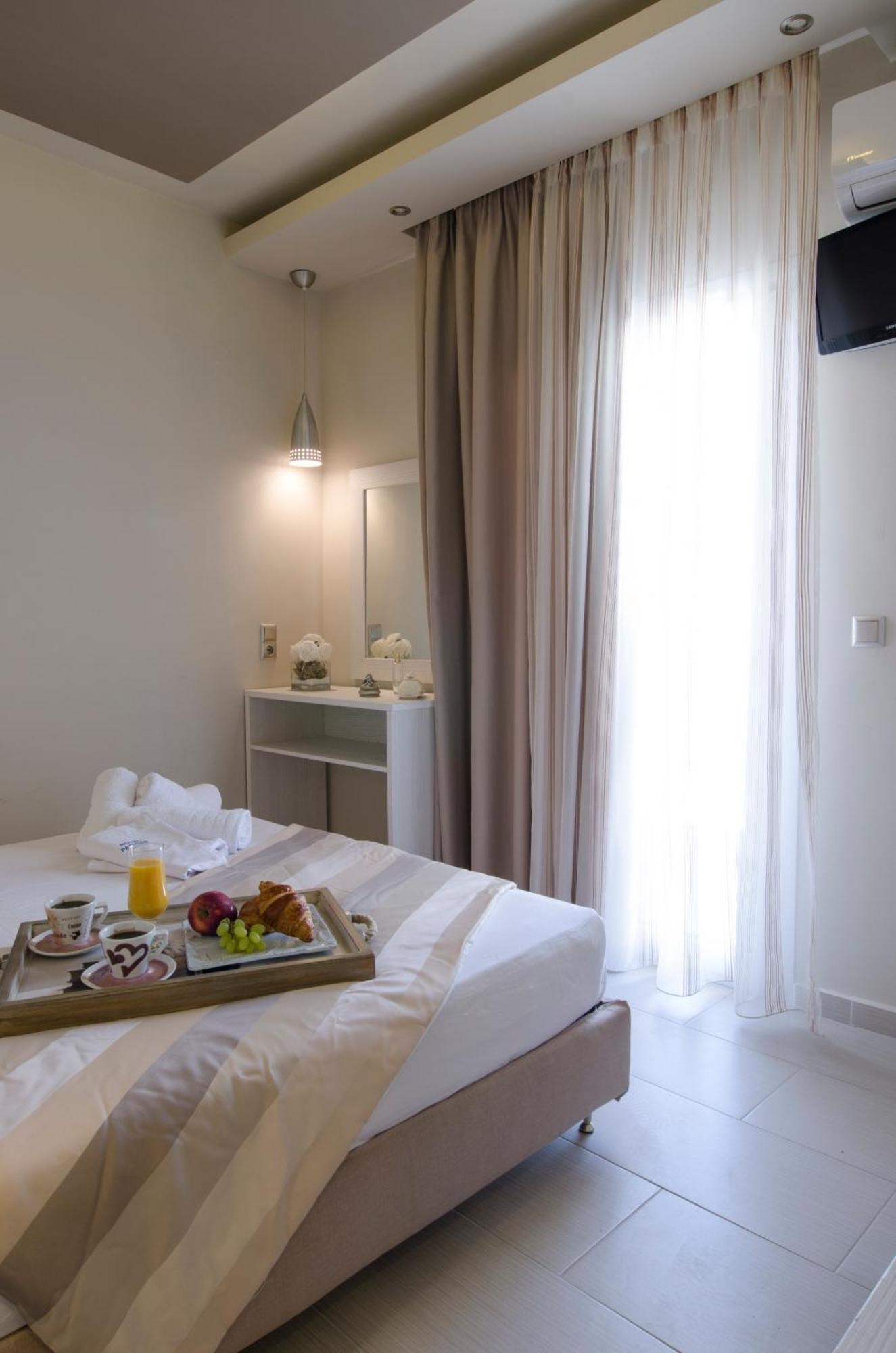 هانيوتي Aparthotel Pagidas المظهر الخارجي الصورة