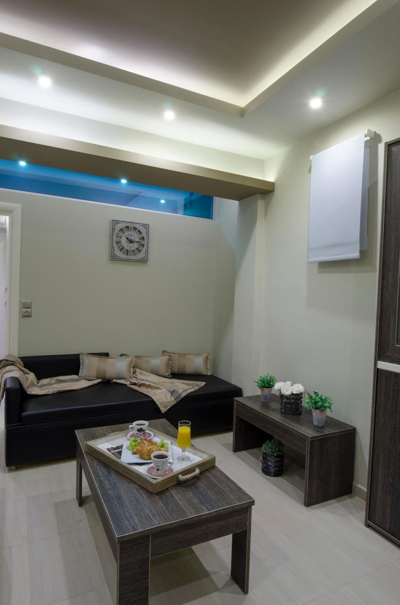 هانيوتي Aparthotel Pagidas المظهر الخارجي الصورة