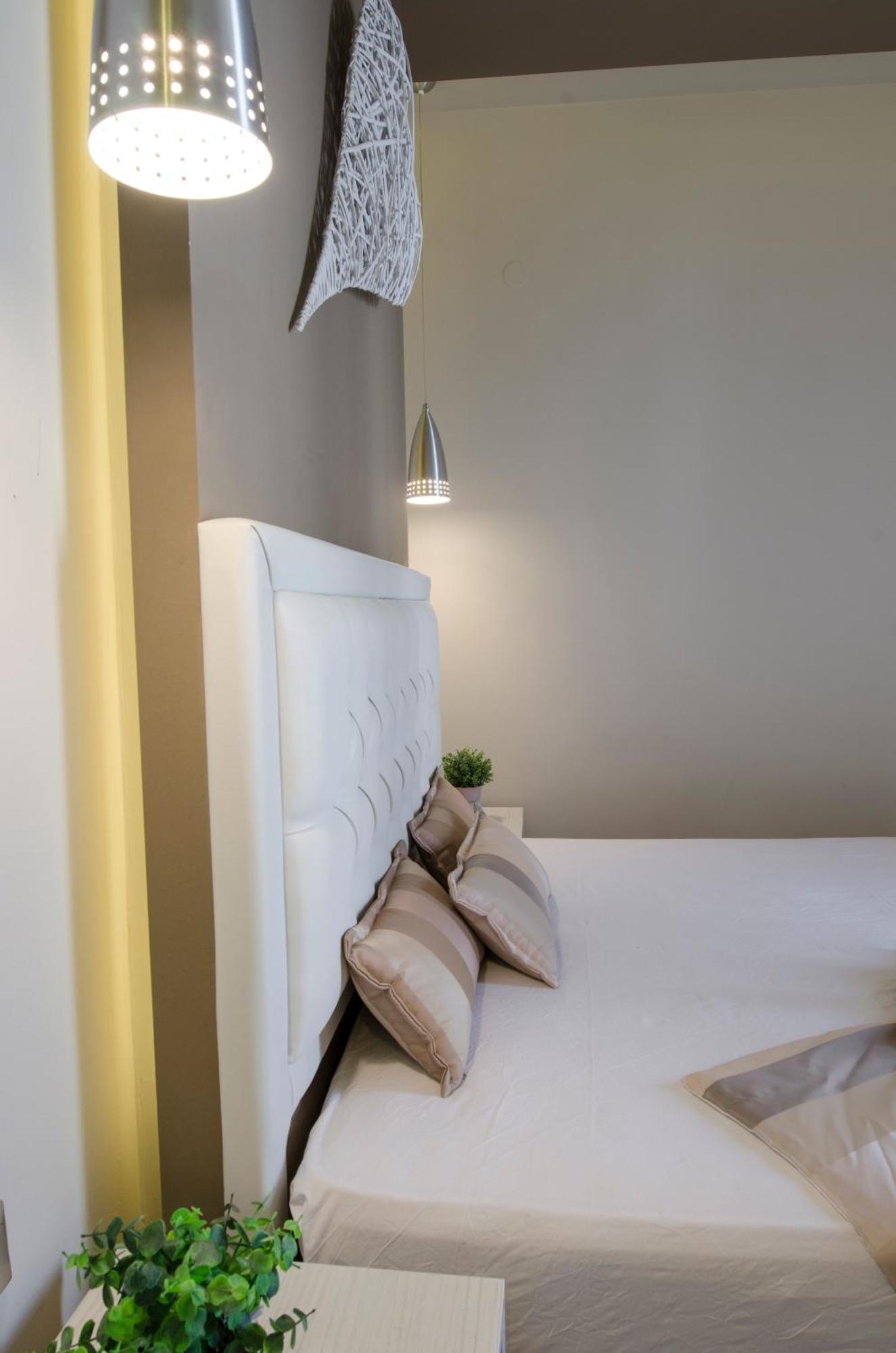 هانيوتي Aparthotel Pagidas المظهر الخارجي الصورة
