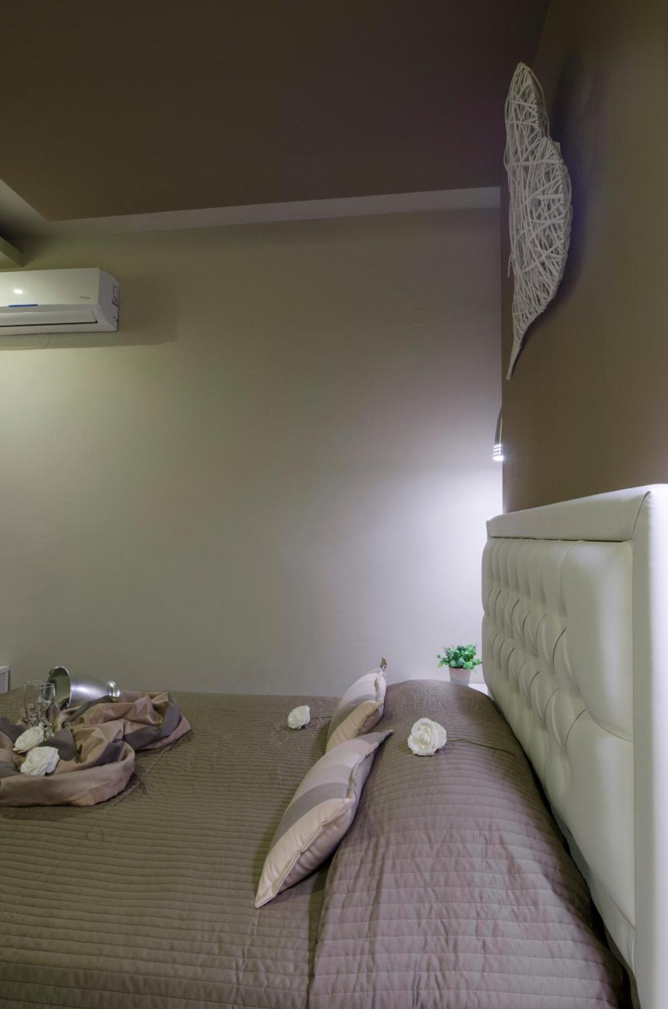 هانيوتي Aparthotel Pagidas المظهر الخارجي الصورة