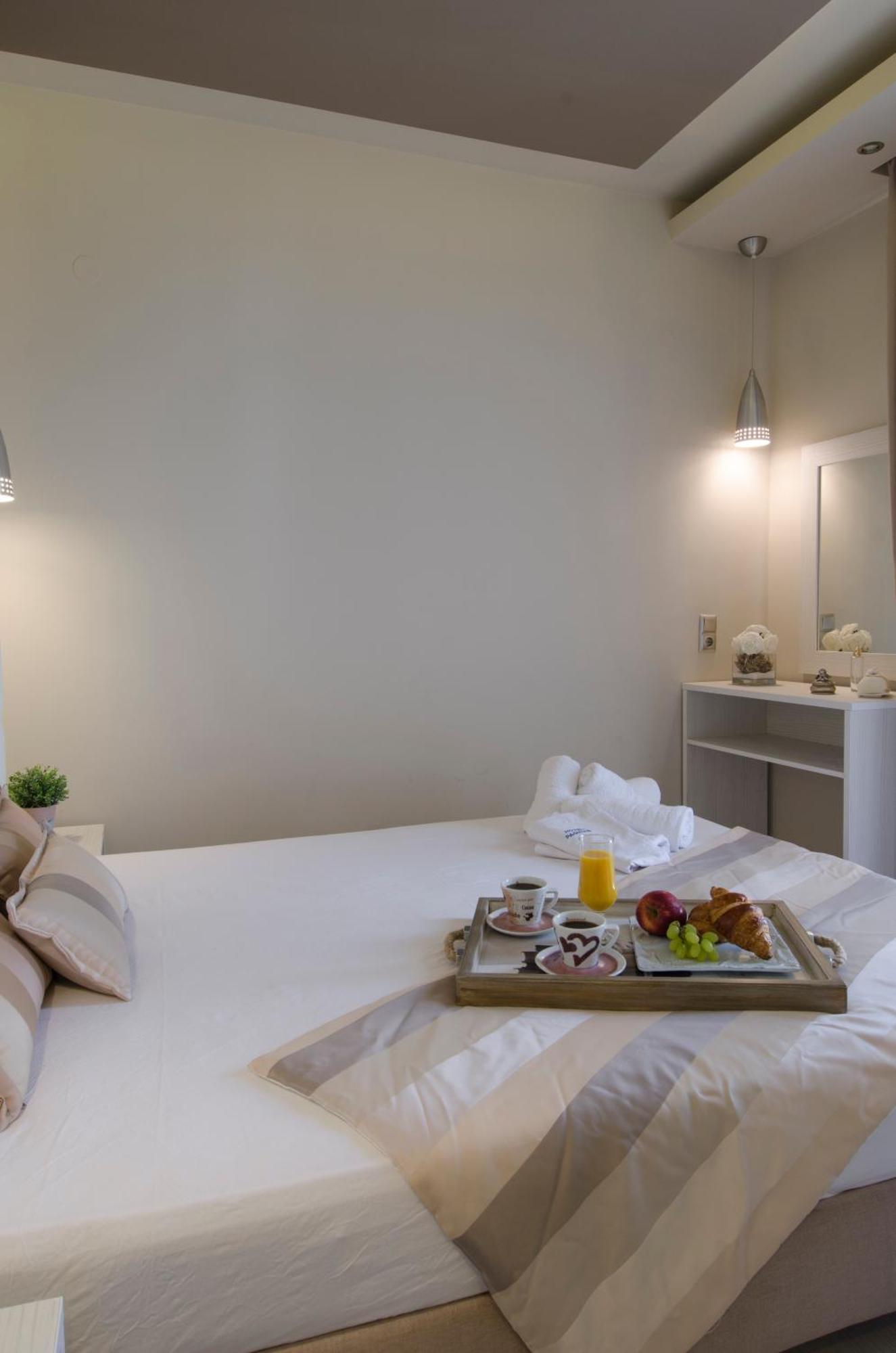 هانيوتي Aparthotel Pagidas المظهر الخارجي الصورة
