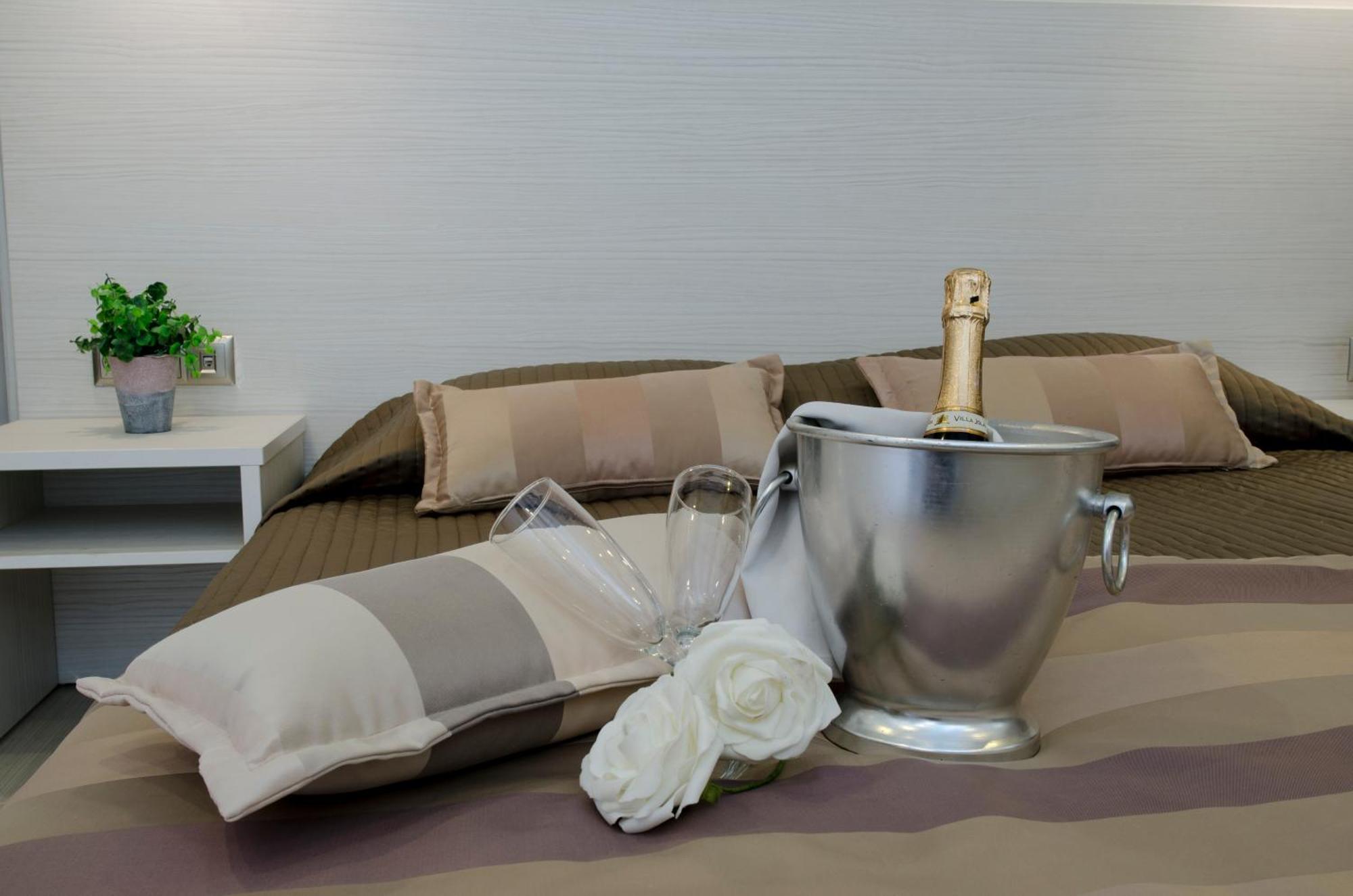 هانيوتي Aparthotel Pagidas المظهر الخارجي الصورة