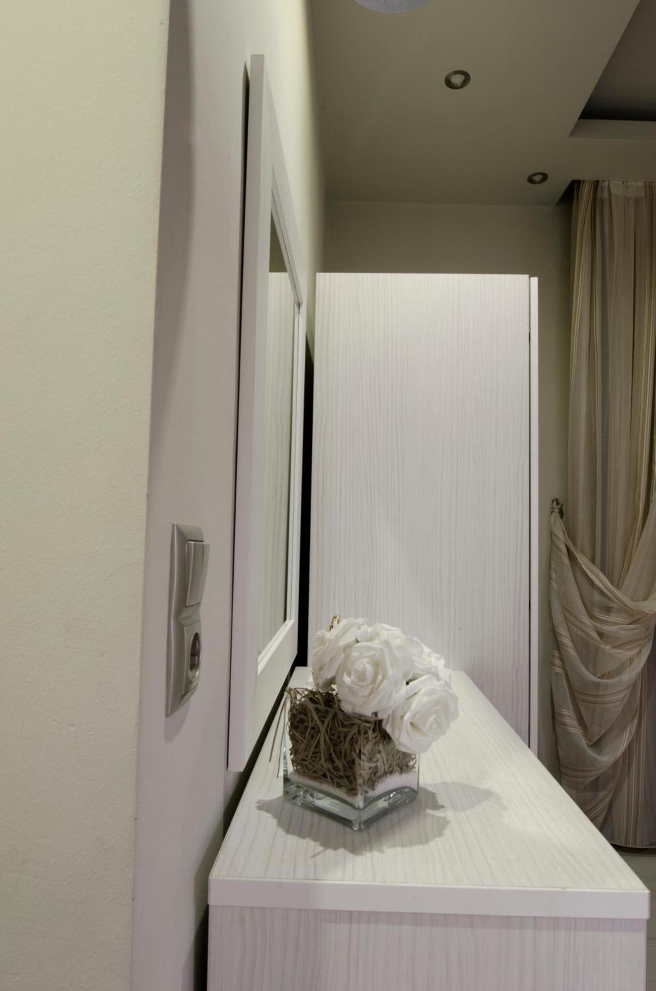 هانيوتي Aparthotel Pagidas المظهر الخارجي الصورة