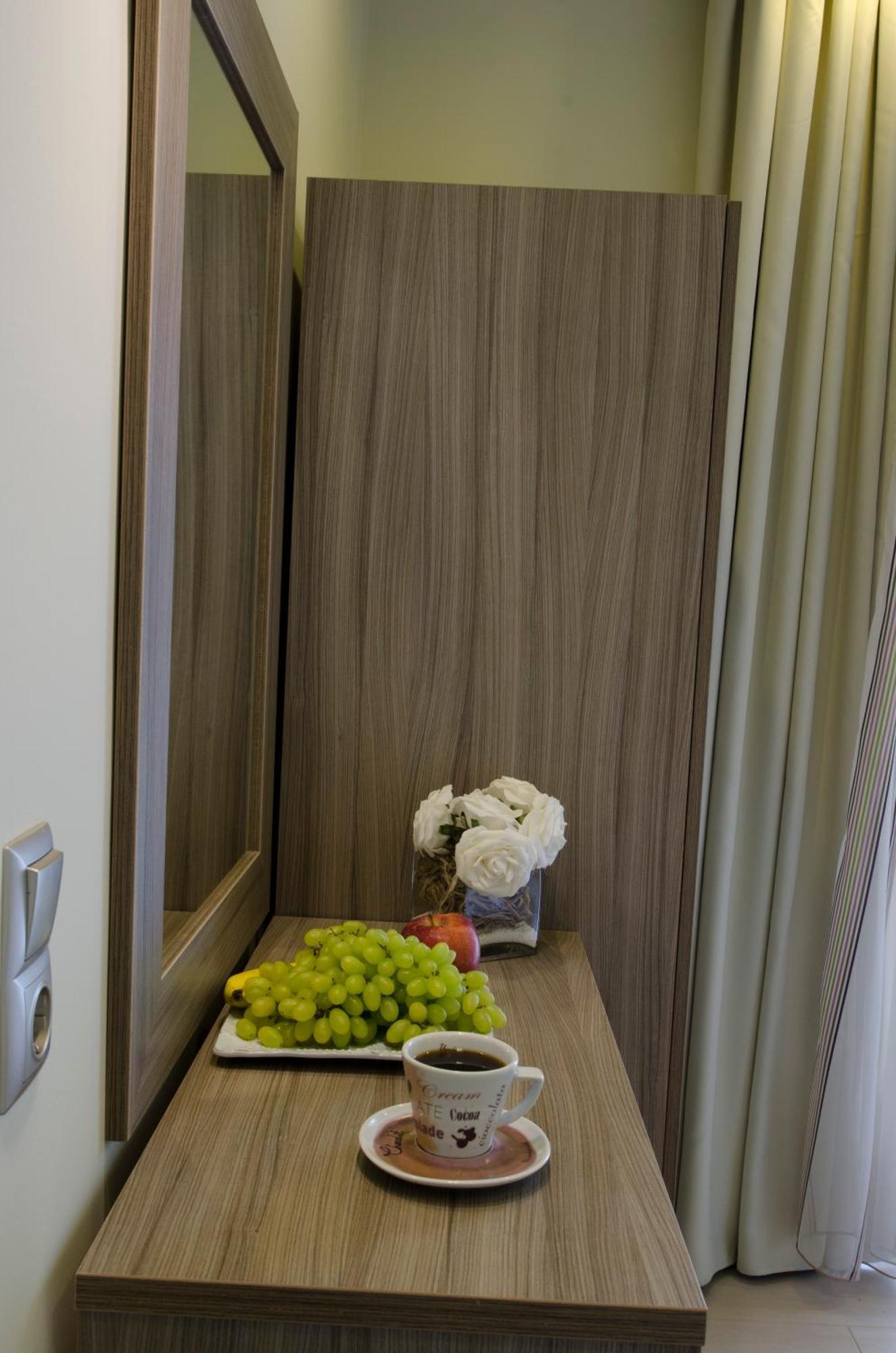 هانيوتي Aparthotel Pagidas المظهر الخارجي الصورة