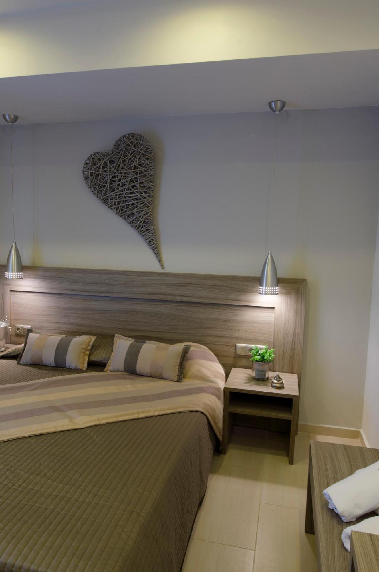 هانيوتي Aparthotel Pagidas المظهر الخارجي الصورة