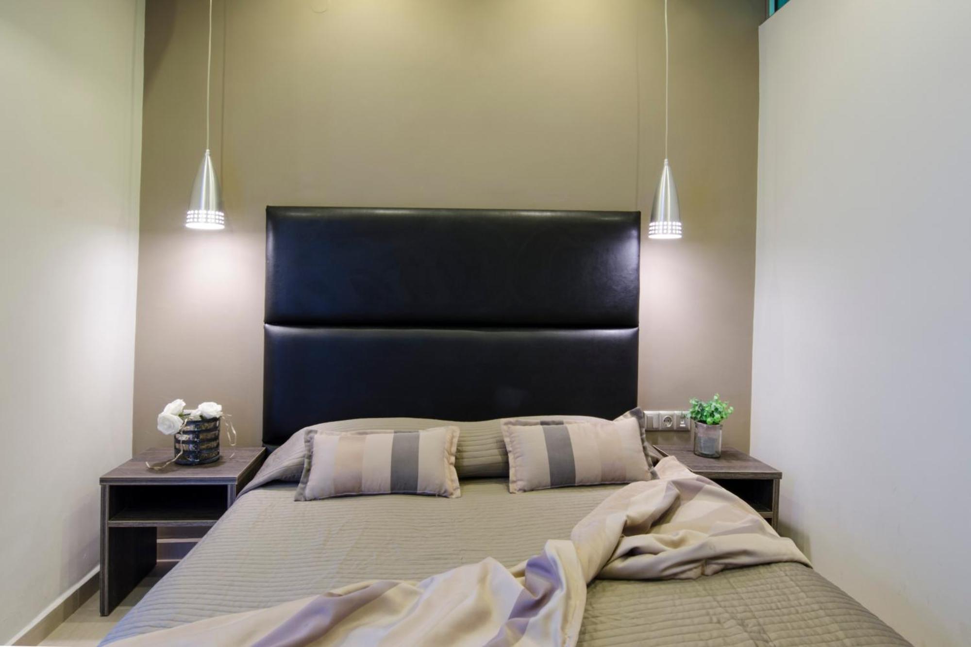هانيوتي Aparthotel Pagidas المظهر الخارجي الصورة