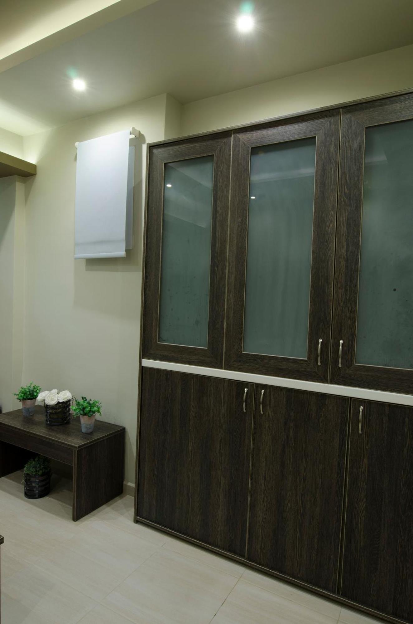 هانيوتي Aparthotel Pagidas المظهر الخارجي الصورة