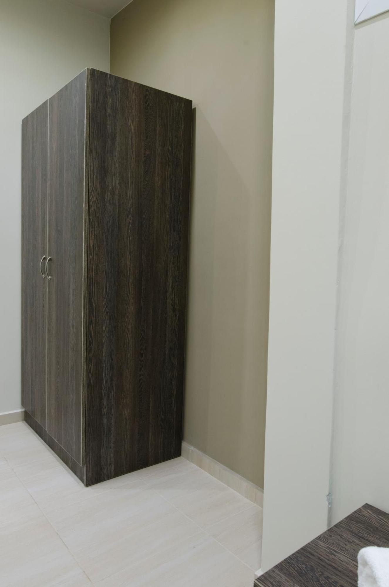 هانيوتي Aparthotel Pagidas المظهر الخارجي الصورة