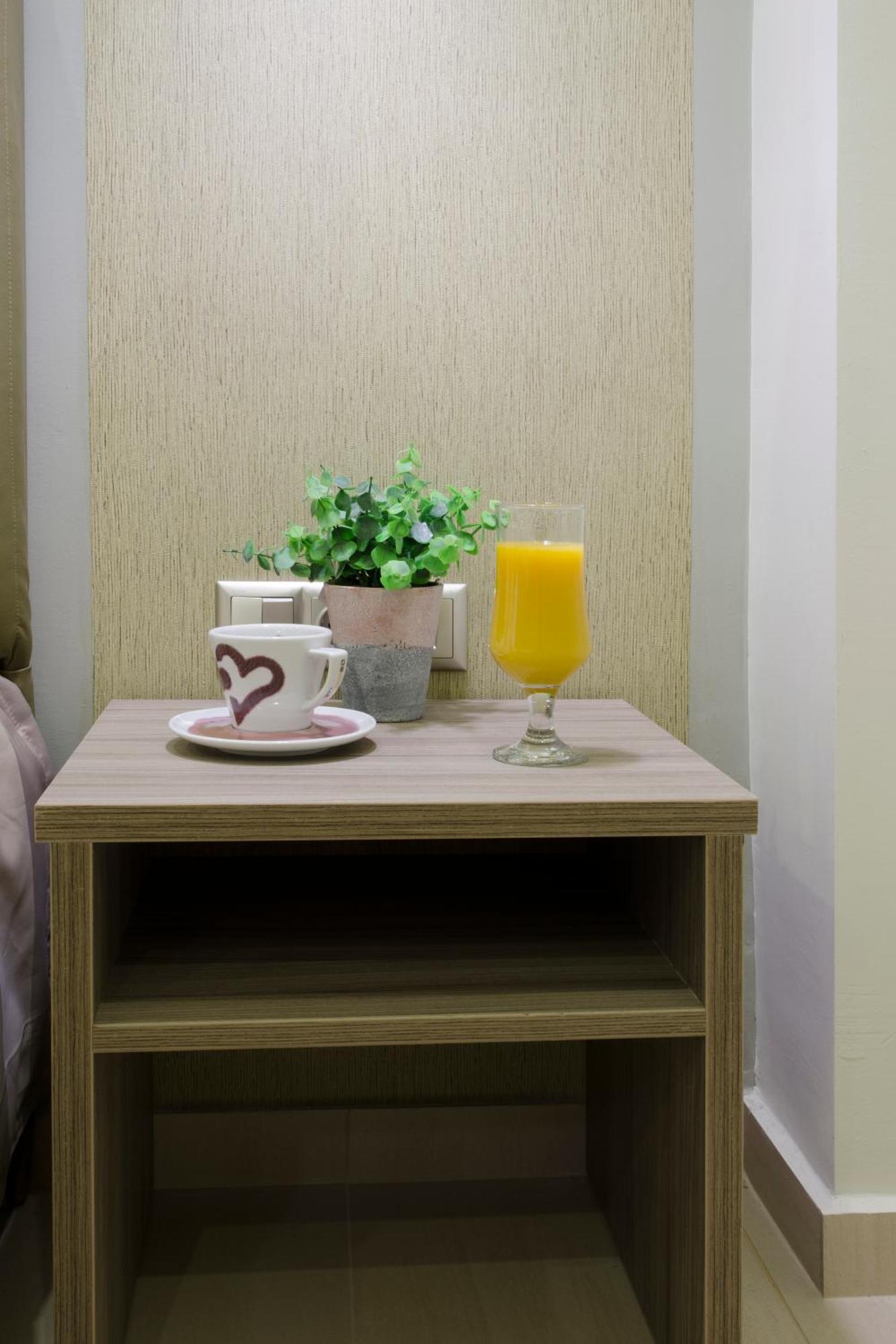هانيوتي Aparthotel Pagidas المظهر الخارجي الصورة