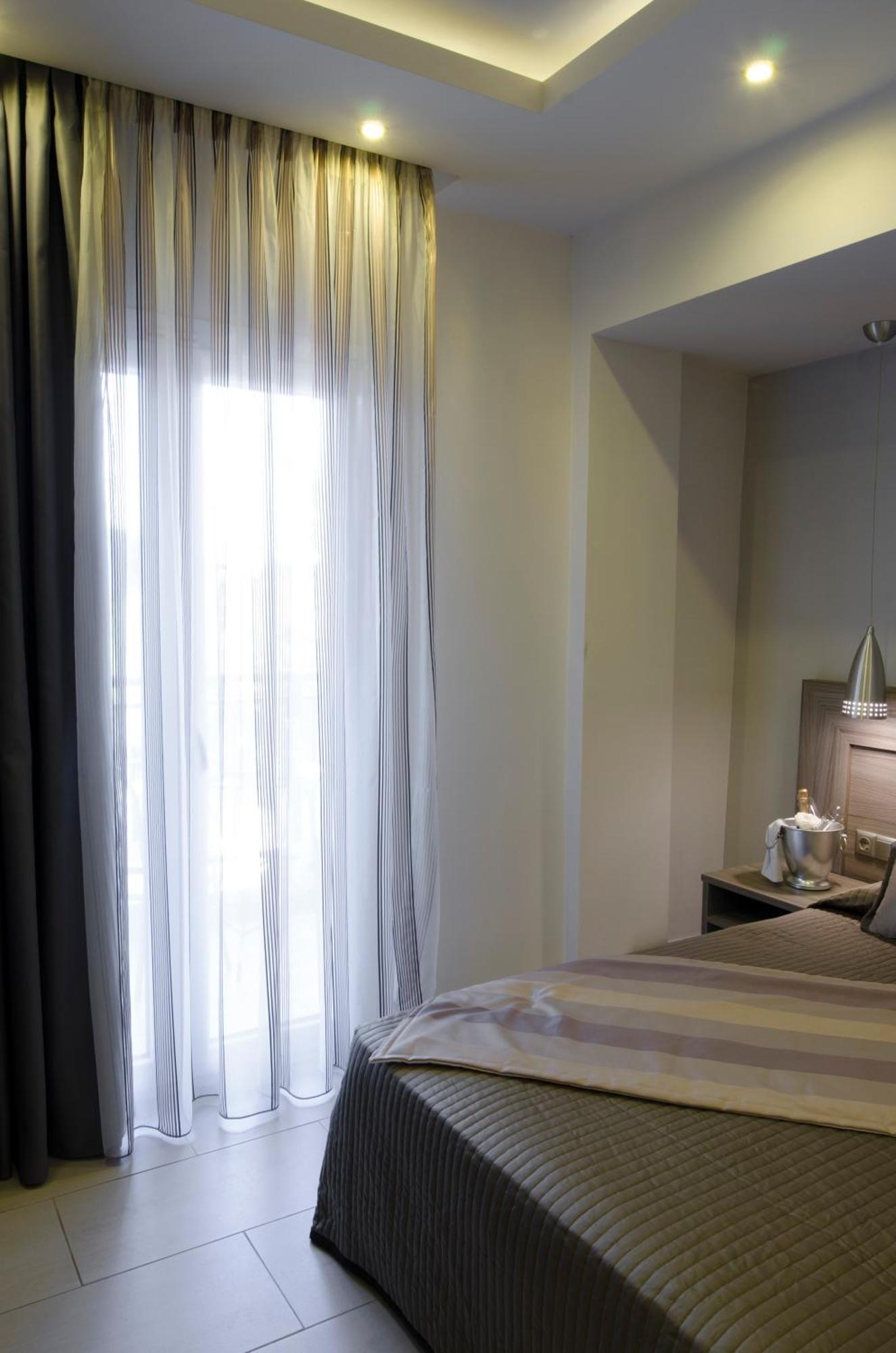 هانيوتي Aparthotel Pagidas المظهر الخارجي الصورة