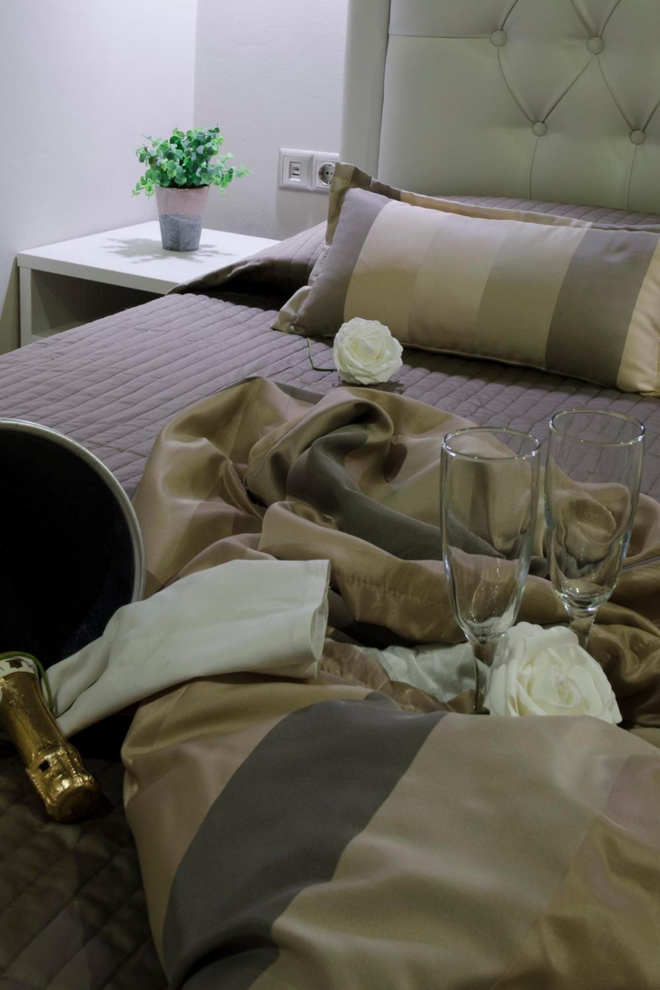 هانيوتي Aparthotel Pagidas المظهر الخارجي الصورة