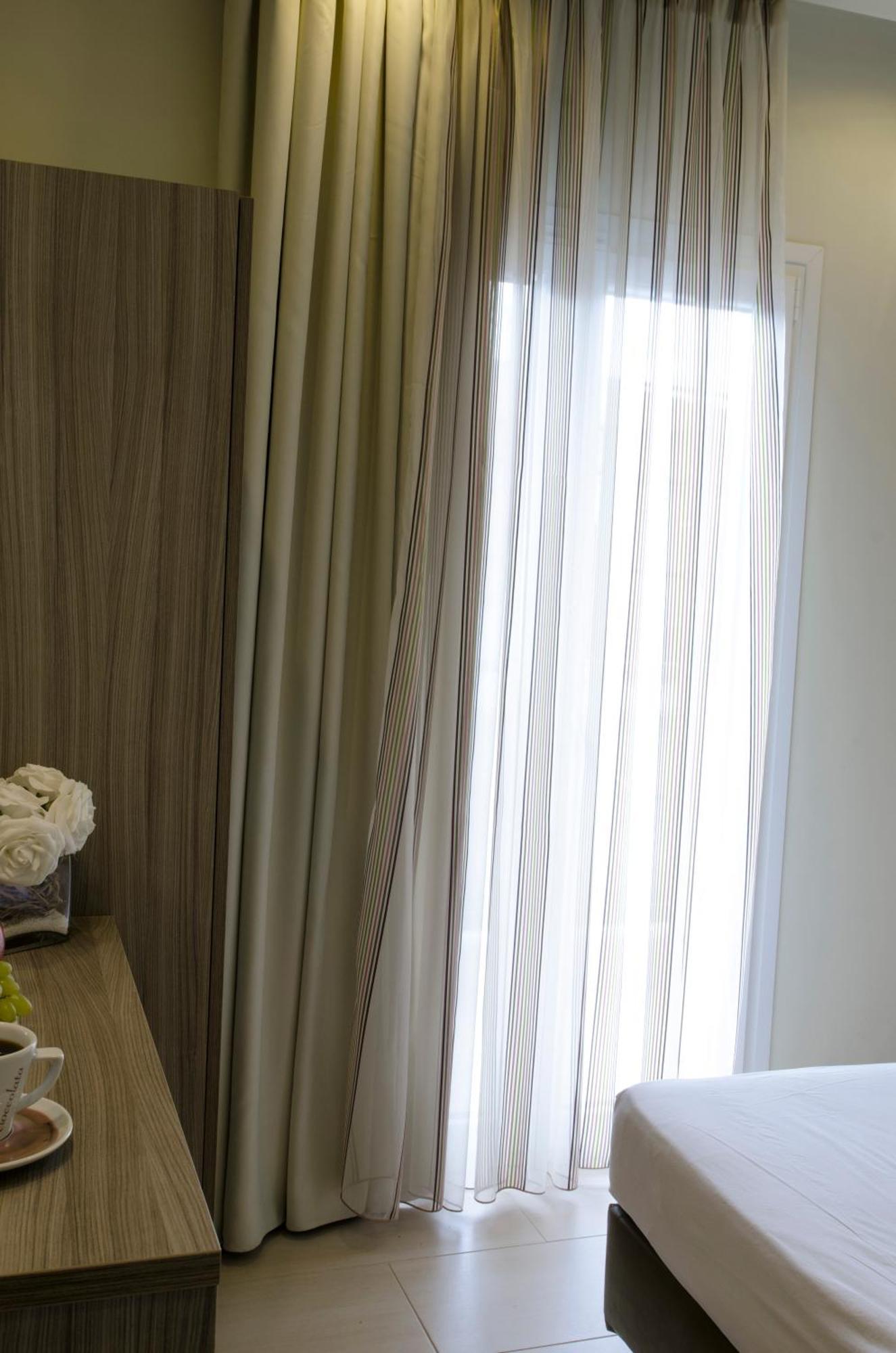 هانيوتي Aparthotel Pagidas المظهر الخارجي الصورة