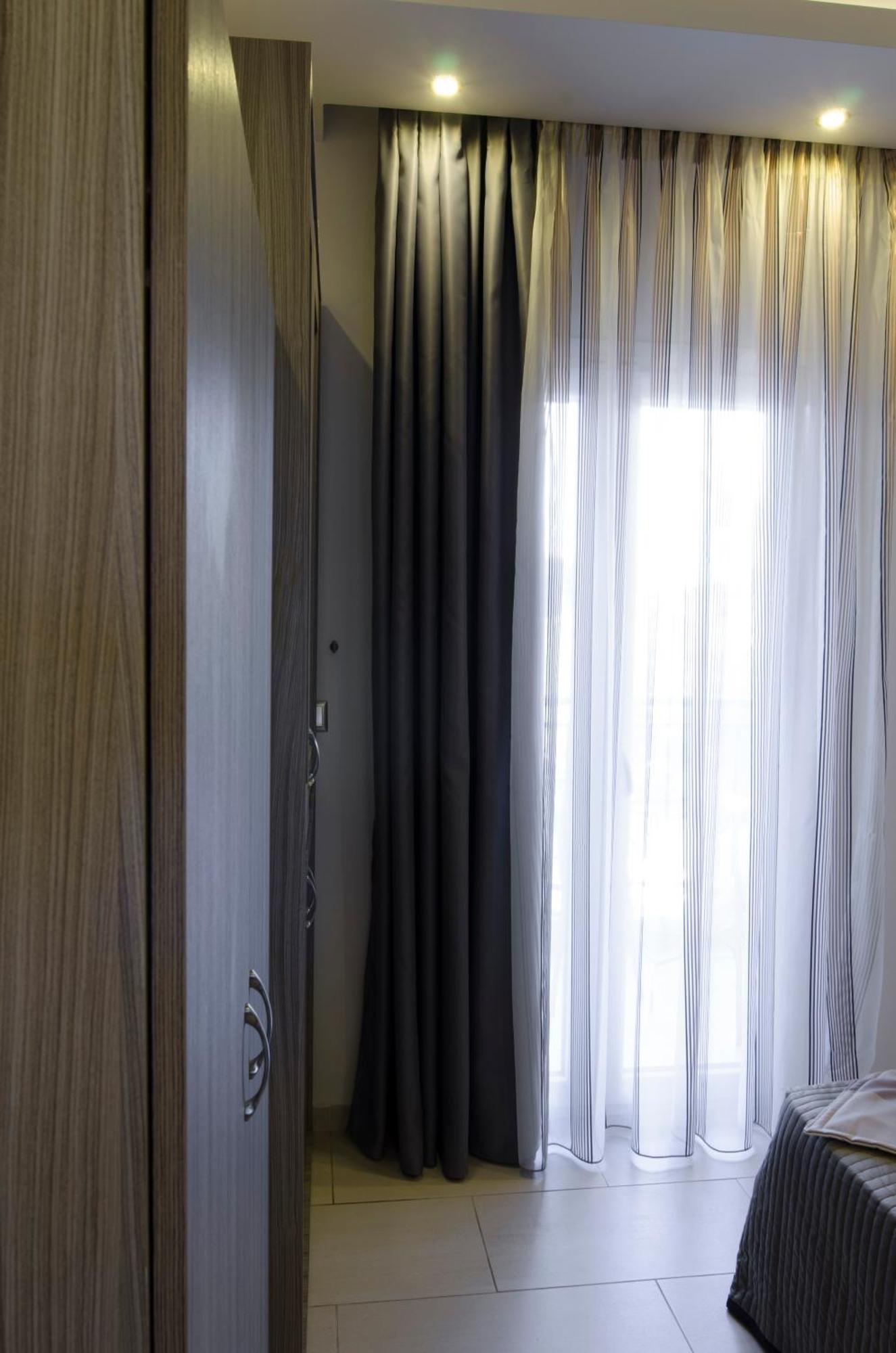 هانيوتي Aparthotel Pagidas المظهر الخارجي الصورة