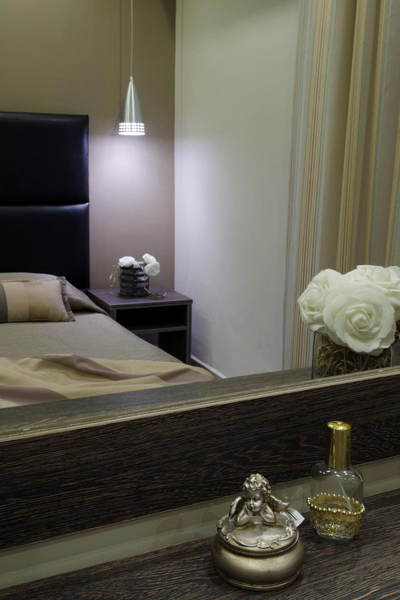 هانيوتي Aparthotel Pagidas المظهر الخارجي الصورة